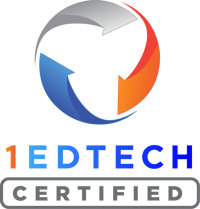 1EdTech_Certified 1EdTech_Certified