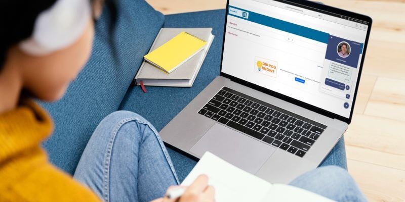 Lincoln Learning Assistant - 12