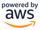 Powered by Amazon