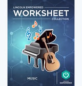 Music_WorksheetCollection