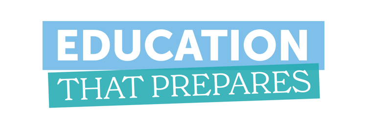 1. PREPARES
