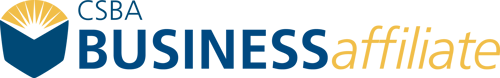 CSBA Partner Affiliate