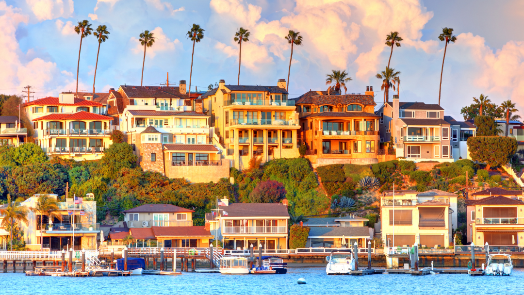 Newport Beach, CA1080