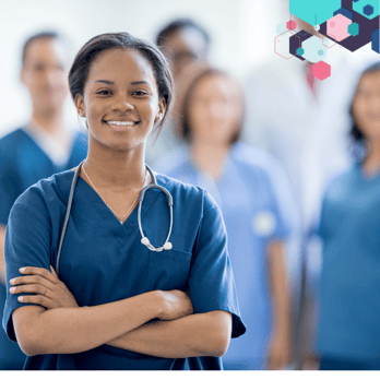 Nurse apprentice