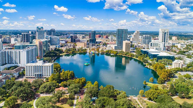 OETC 2025 Orlando, Florida