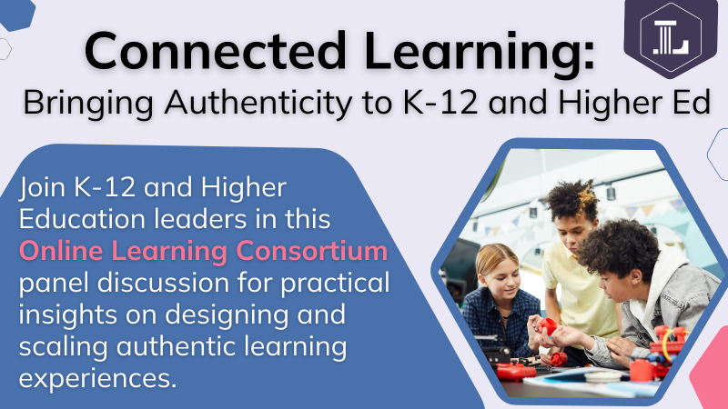 OLC Panel Events Page image