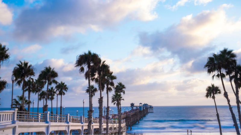 Oceanside, CA