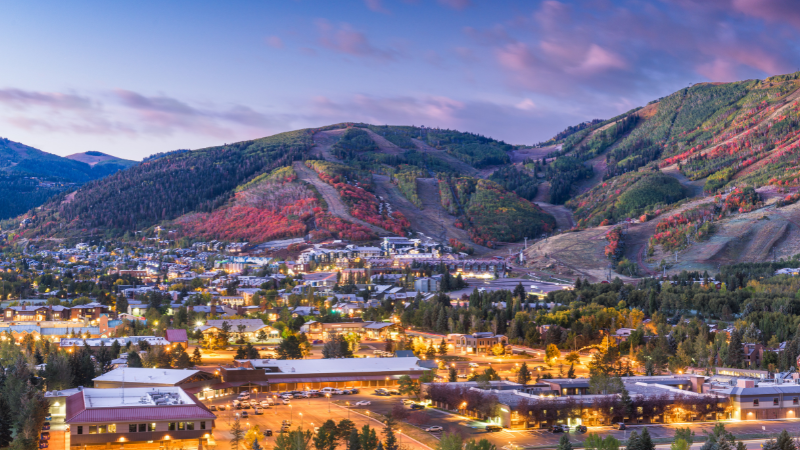 Park City, Utah