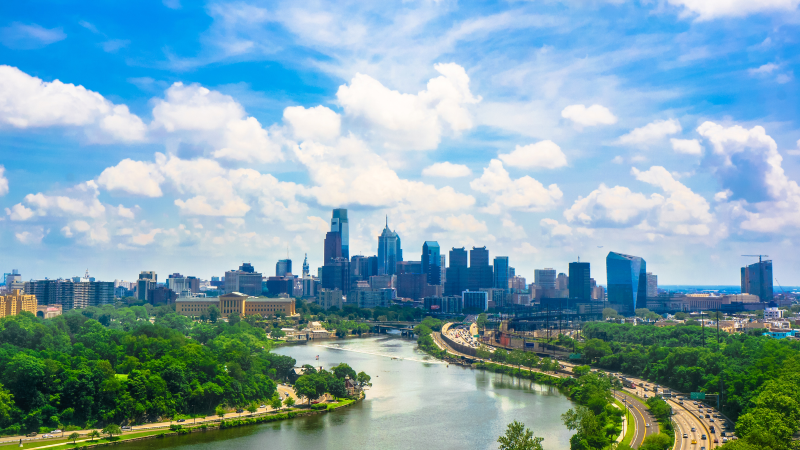 Philadelphia, PA