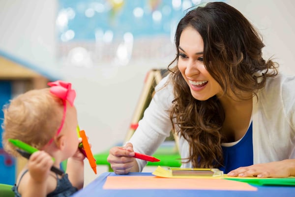 Early Childhood Education