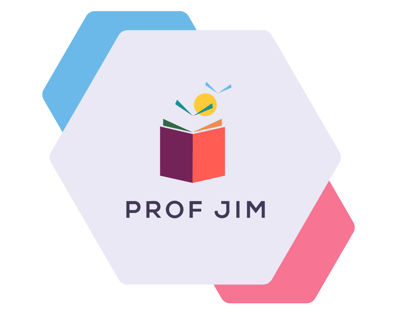 Prof Jim Hexagon