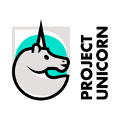 Project Unicorn logo (1) 1