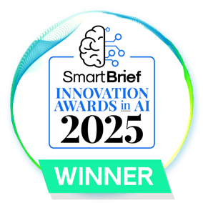 SmartBrief_InnovationAwardsinAI_Winner_CircleBadge