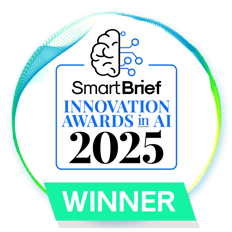 SmartBrief_InnovationAwardsinAI_Winner_CircleBadge