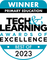 TechandLearning_Social badge_Primary_Excellece_Logo-1