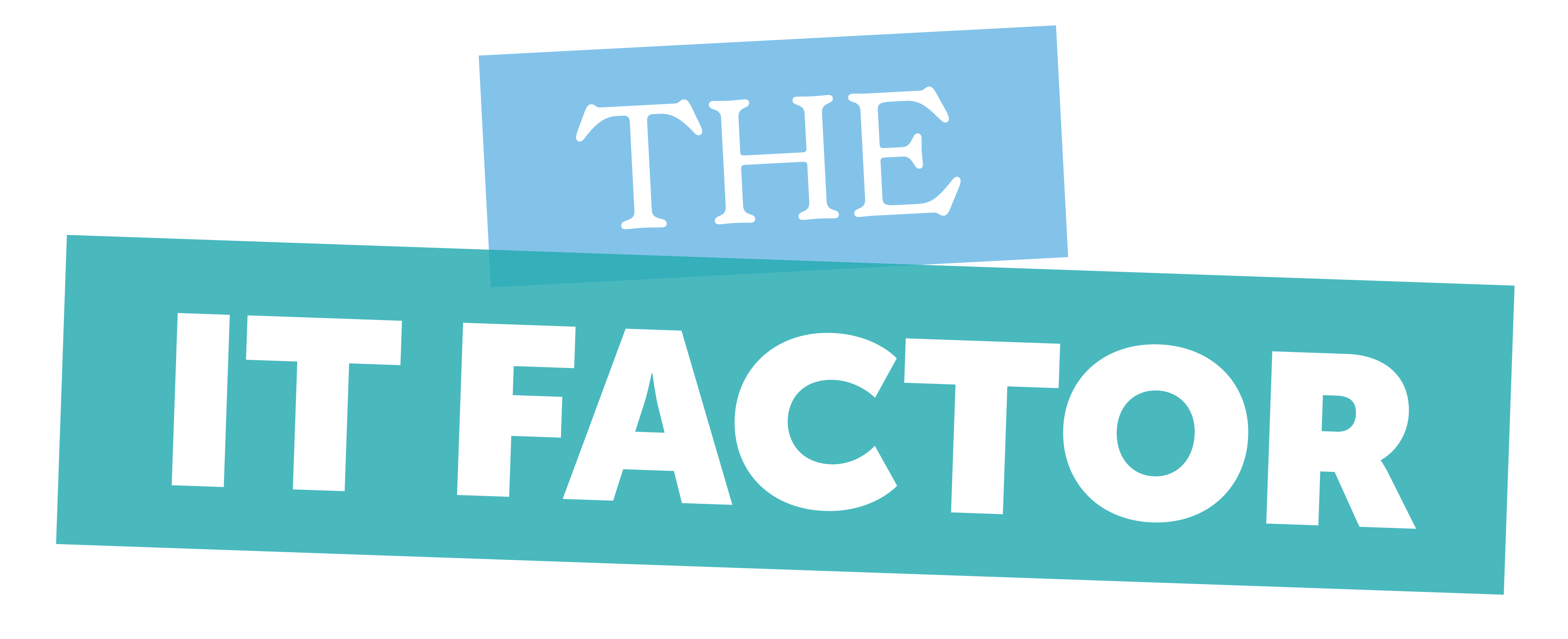 the it factor