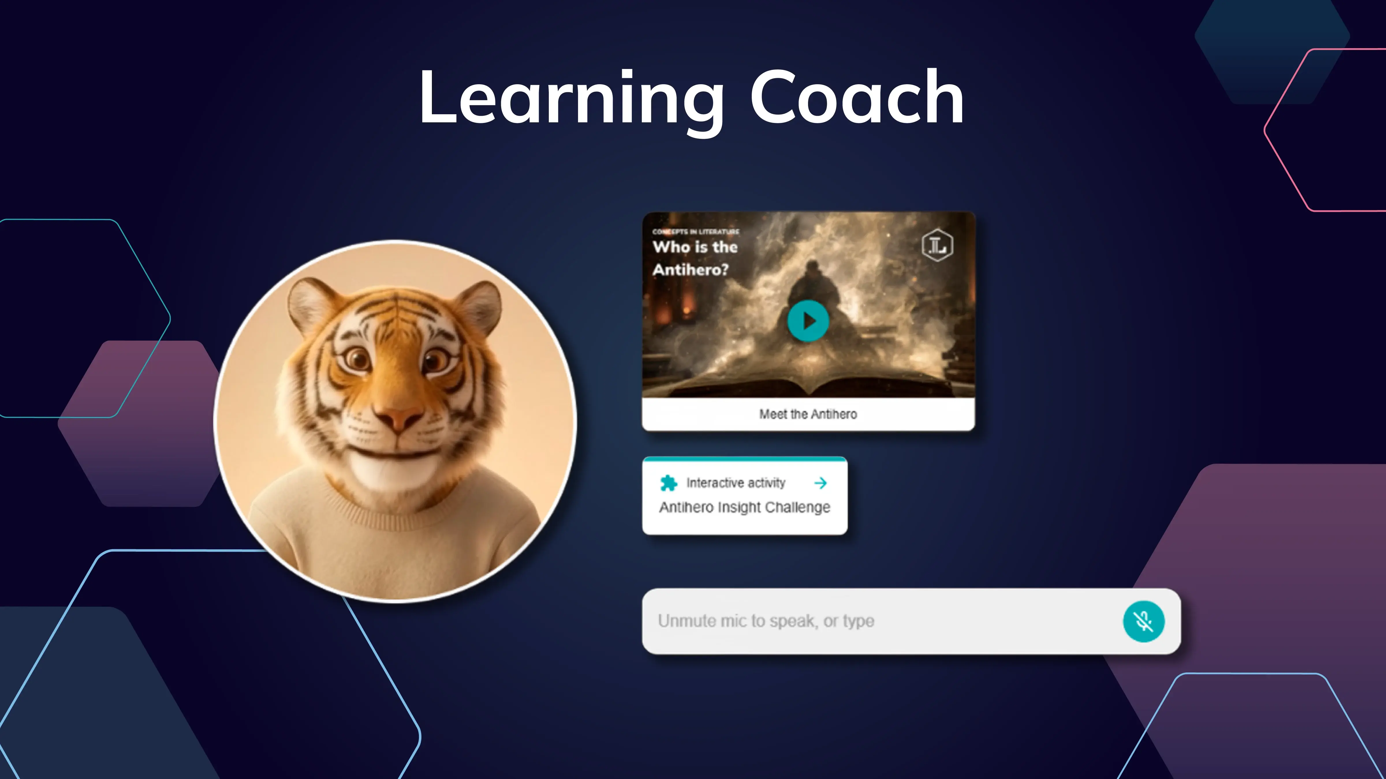 Learning Coach