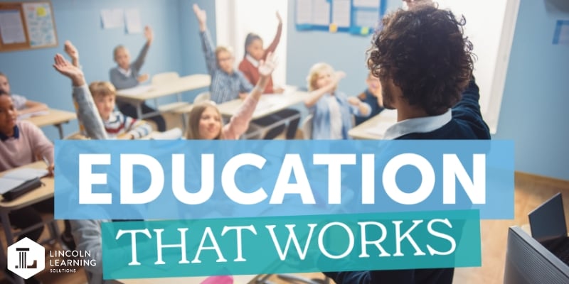 Lincoln Learning Solutions
