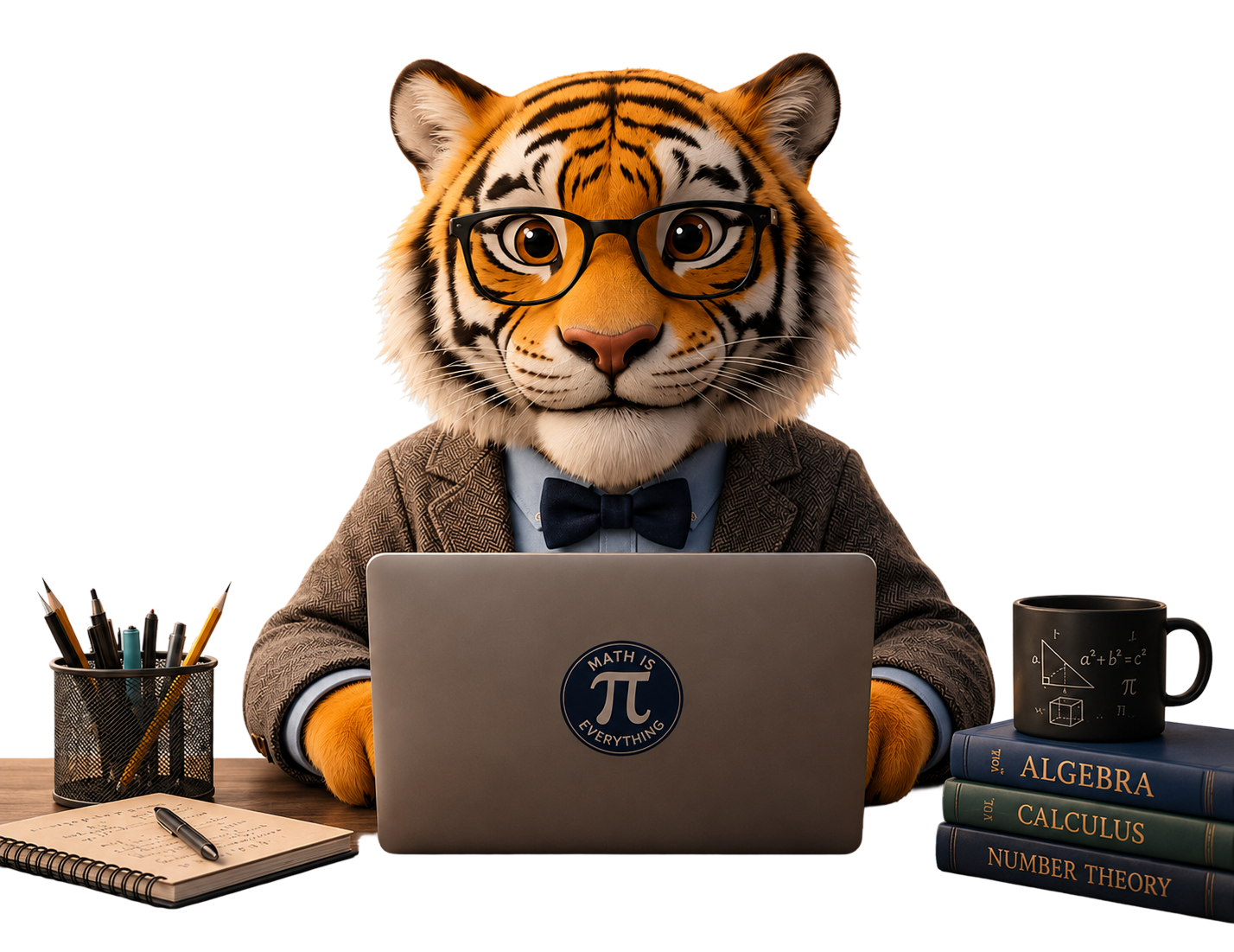 Linc, the Lincoln AI learning coach